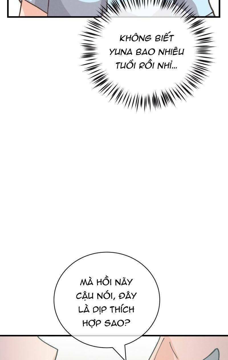 Tôi Trở Thành Một Nông Dân: Chapter 135