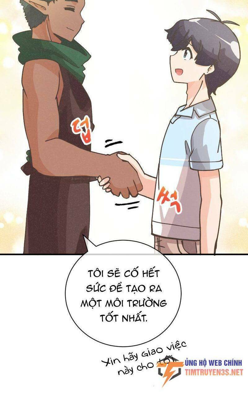 Tôi Trở Thành Một Nông Dân: Chapter 135