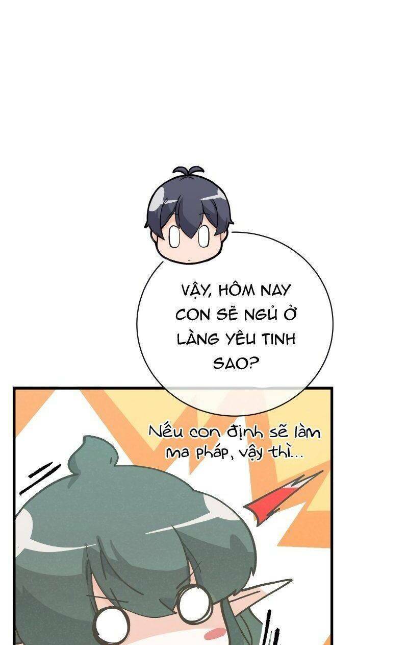 Tôi Trở Thành Một Nông Dân: Chapter 135