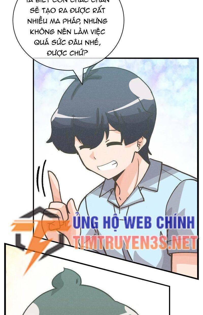 Tôi Trở Thành Một Nông Dân: Chapter 135