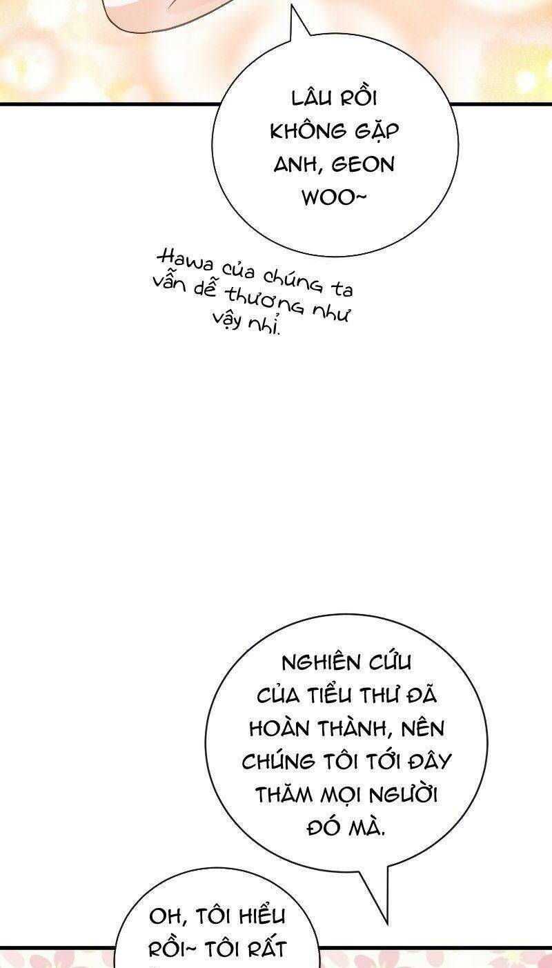 Tôi Trở Thành Một Nông Dân: Chapter 135