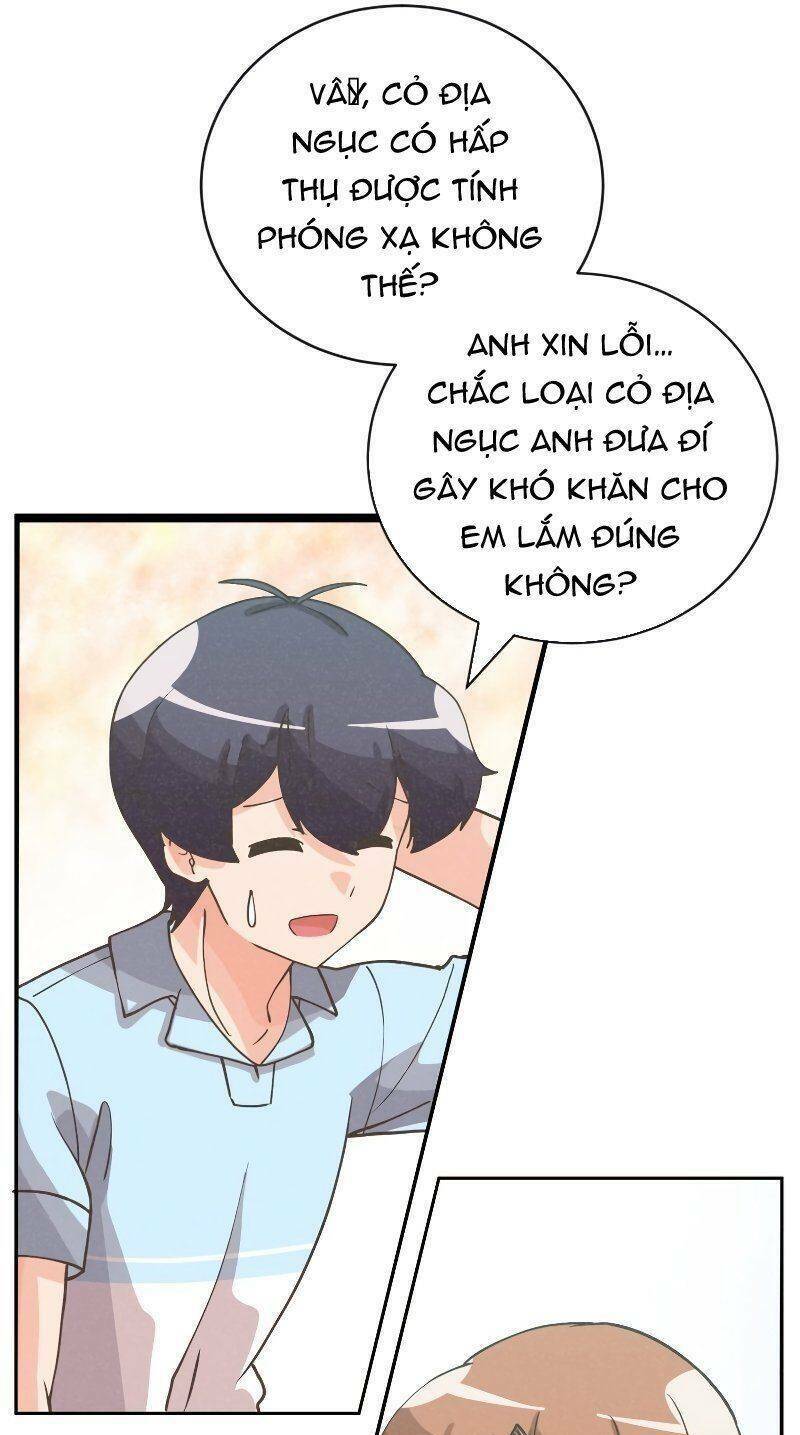 Tôi Trở Thành Một Nông Dân: Chapter 135