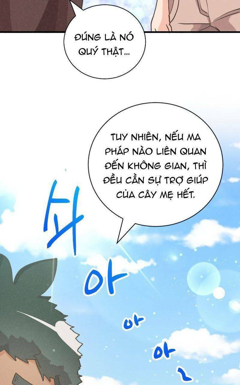 Tôi Trở Thành Một Nông Dân: Chapter 135
