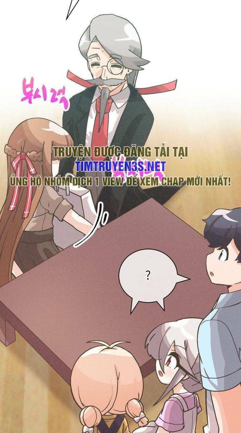 Tôi Trở Thành Một Nông Dân: Chapter 135