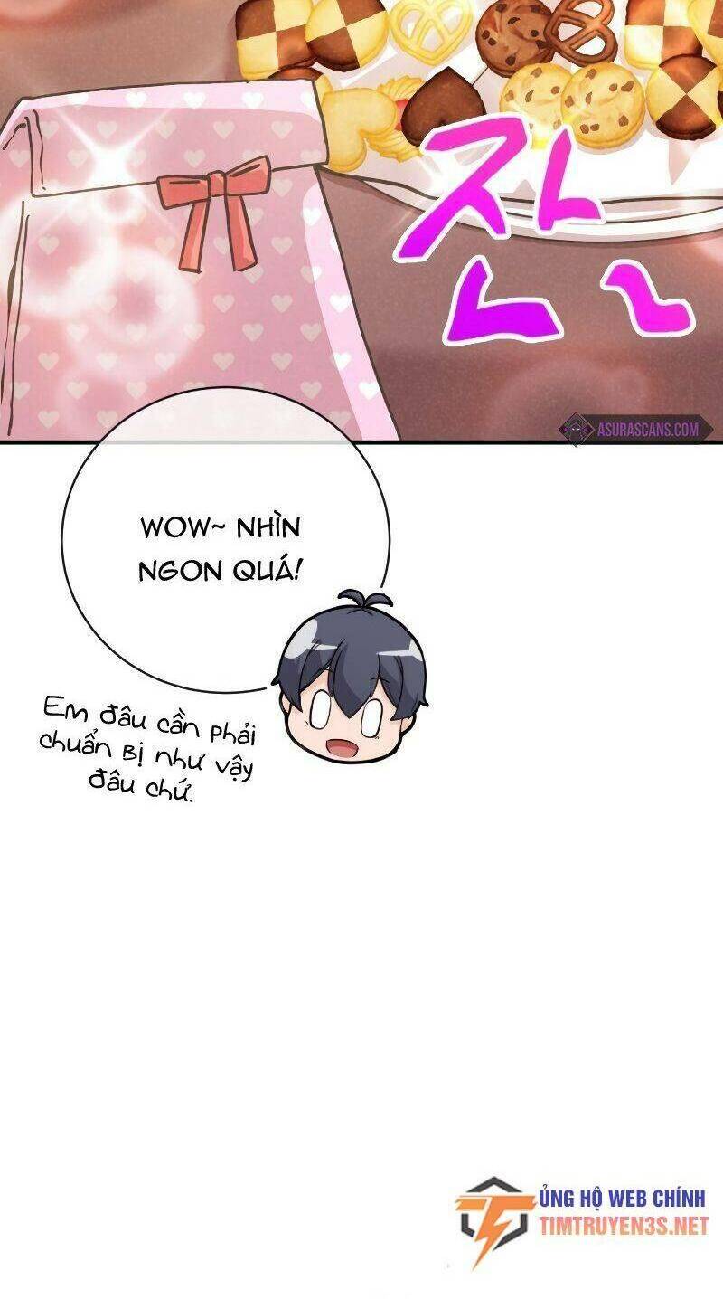 Tôi Trở Thành Một Nông Dân: Chapter 135