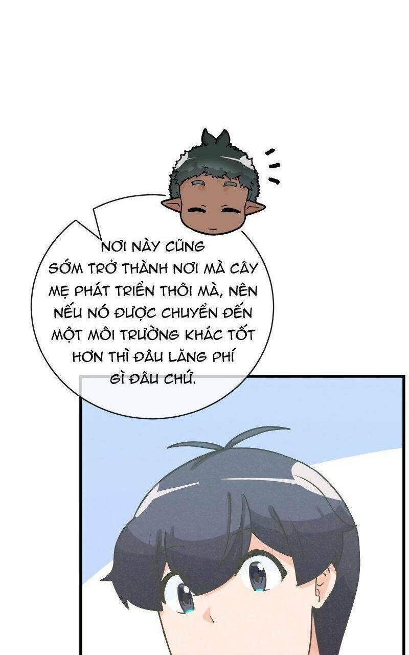 Tôi Trở Thành Một Nông Dân: Chapter 135