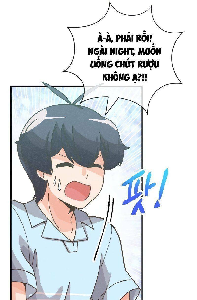 Tôi Trở Thành Một Nông Dân: Chapter 135