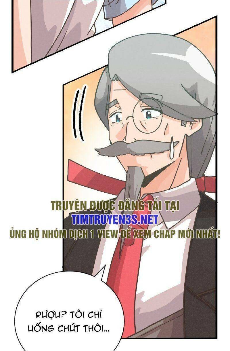 Tôi Trở Thành Một Nông Dân: Chapter 135