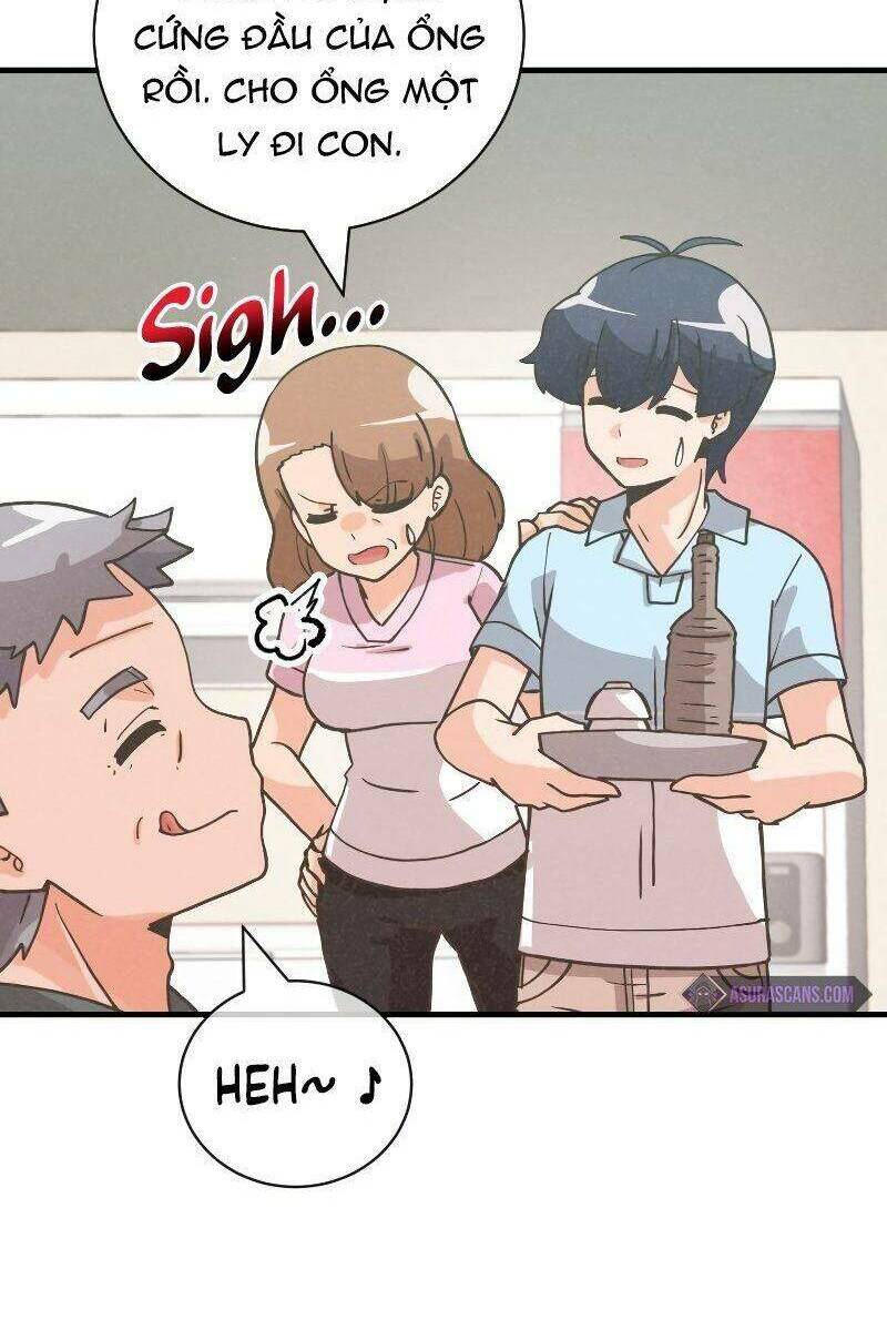 Tôi Trở Thành Một Nông Dân: Chapter 135