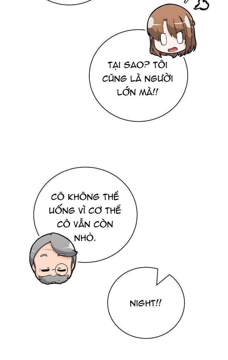 Tôi Trở Thành Một Nông Dân: Chapter 135