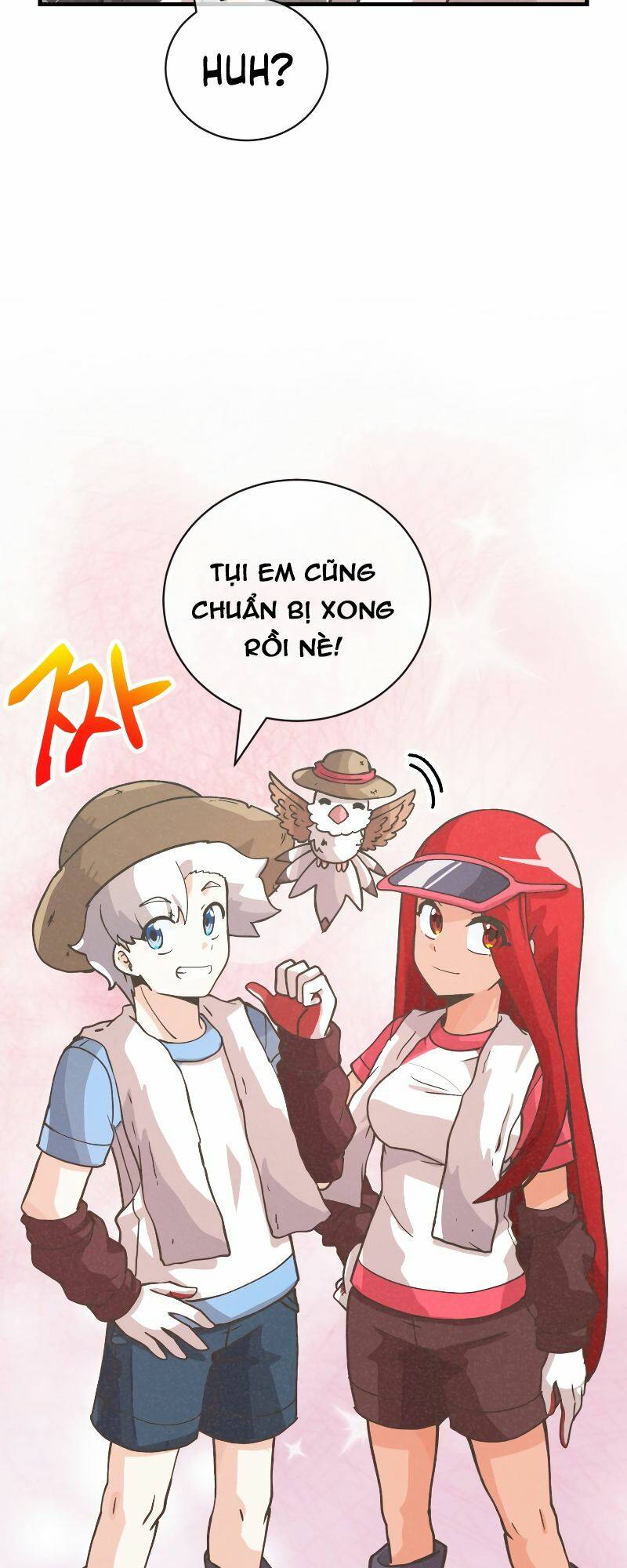 Tôi Trở Thành Một Nông Dân: Chapter 136