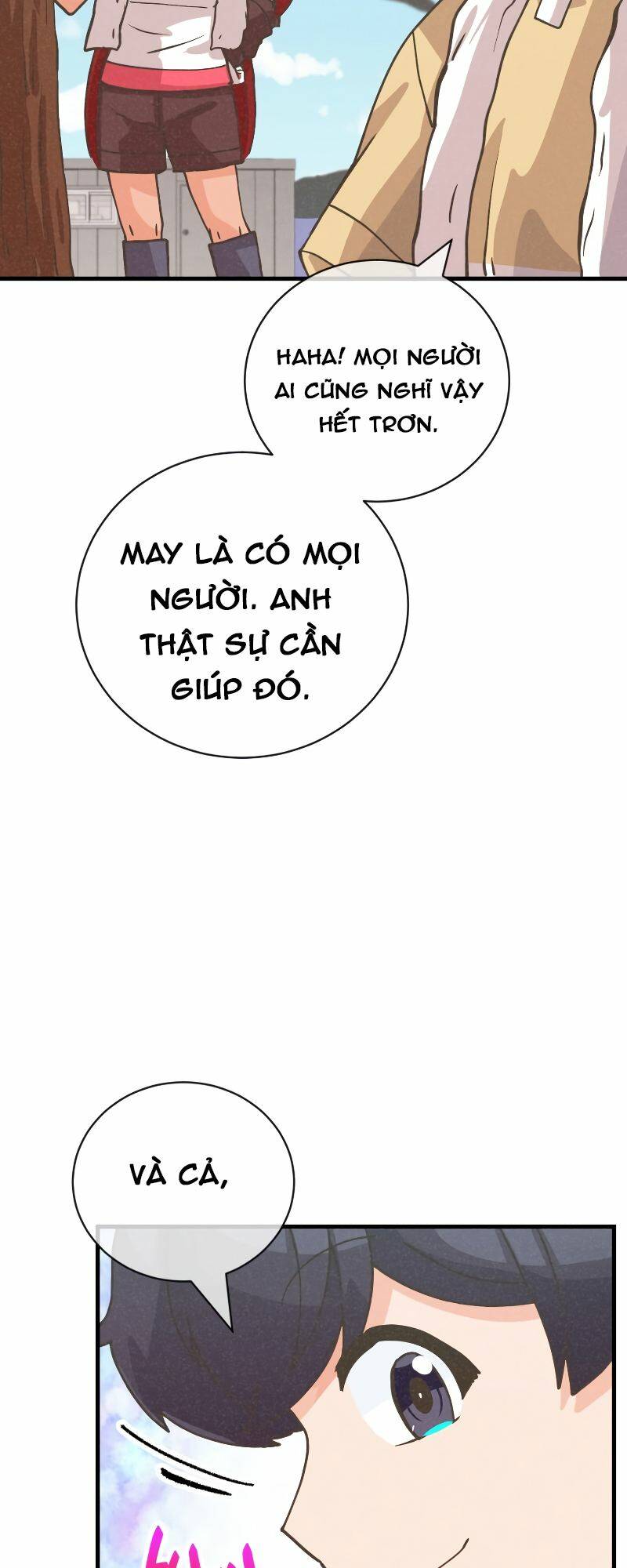 Tôi Trở Thành Một Nông Dân: Chapter 136