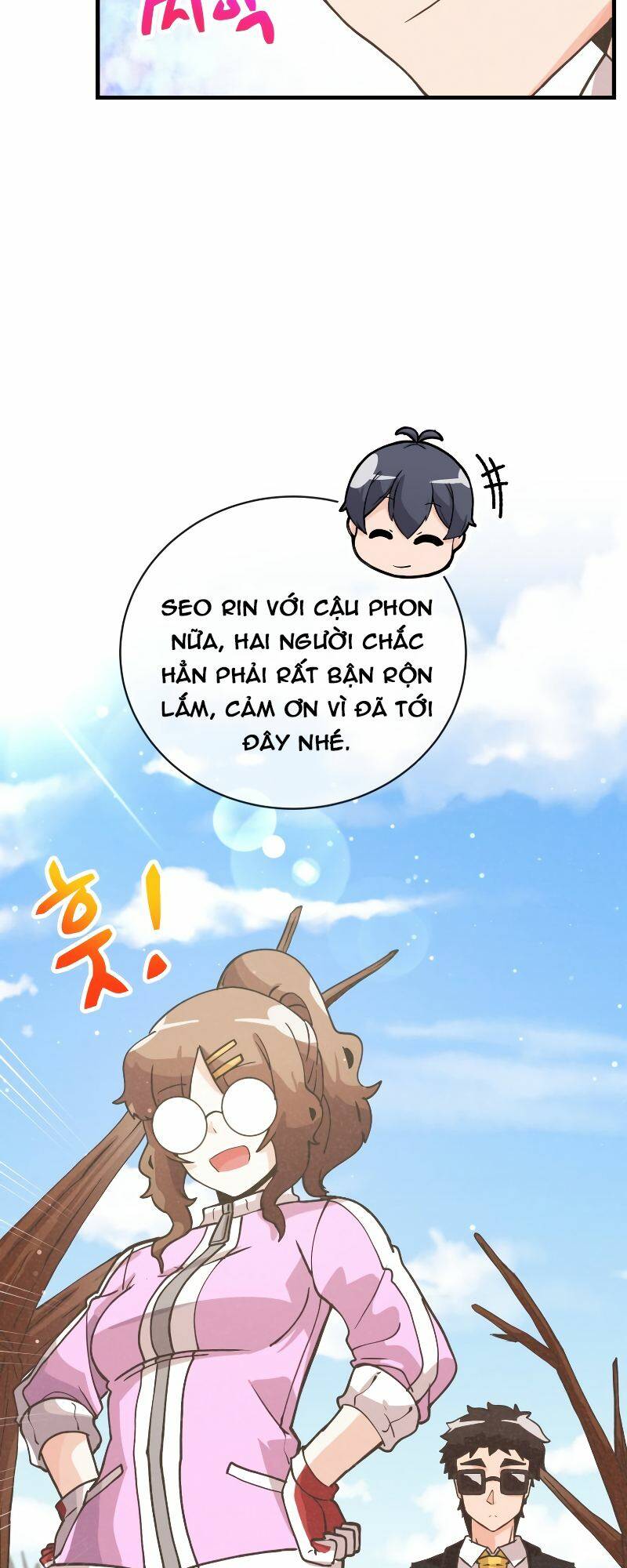 Tôi Trở Thành Một Nông Dân: Chapter 136
