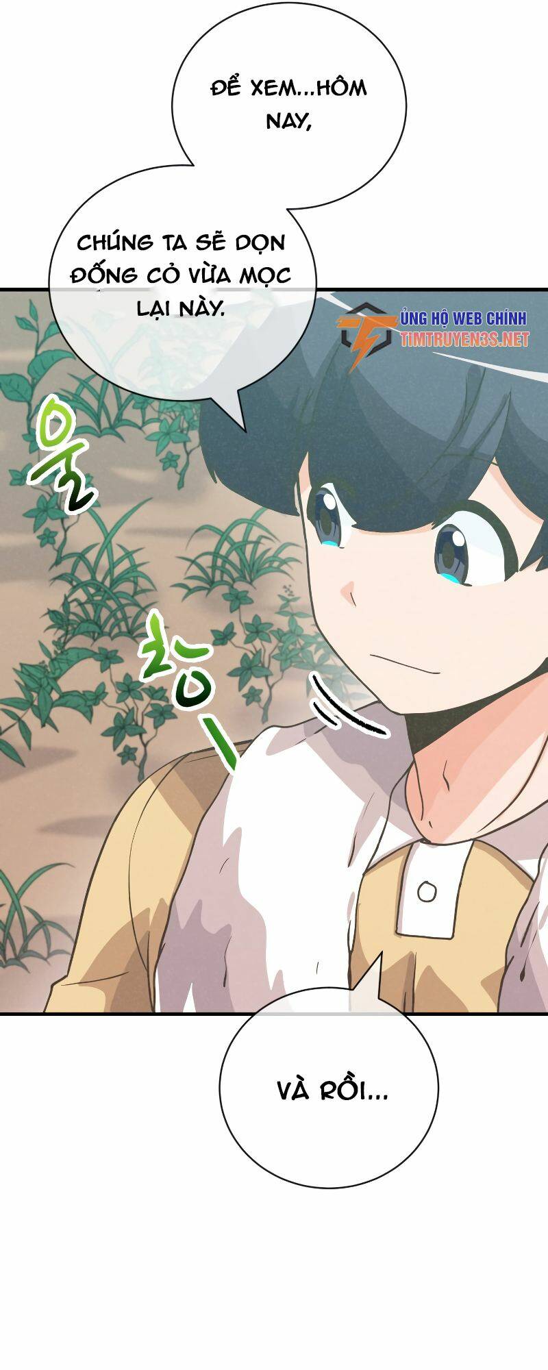 Tôi Trở Thành Một Nông Dân: Chapter 136