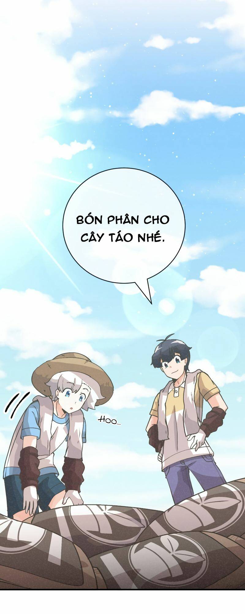 Tôi Trở Thành Một Nông Dân: Chapter 136