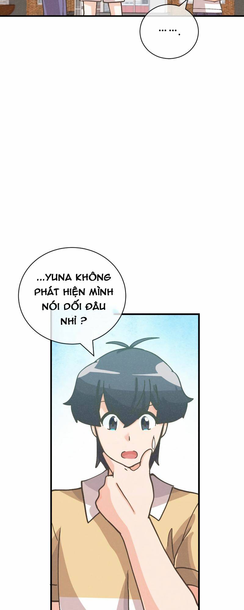Tôi Trở Thành Một Nông Dân: Chapter 136