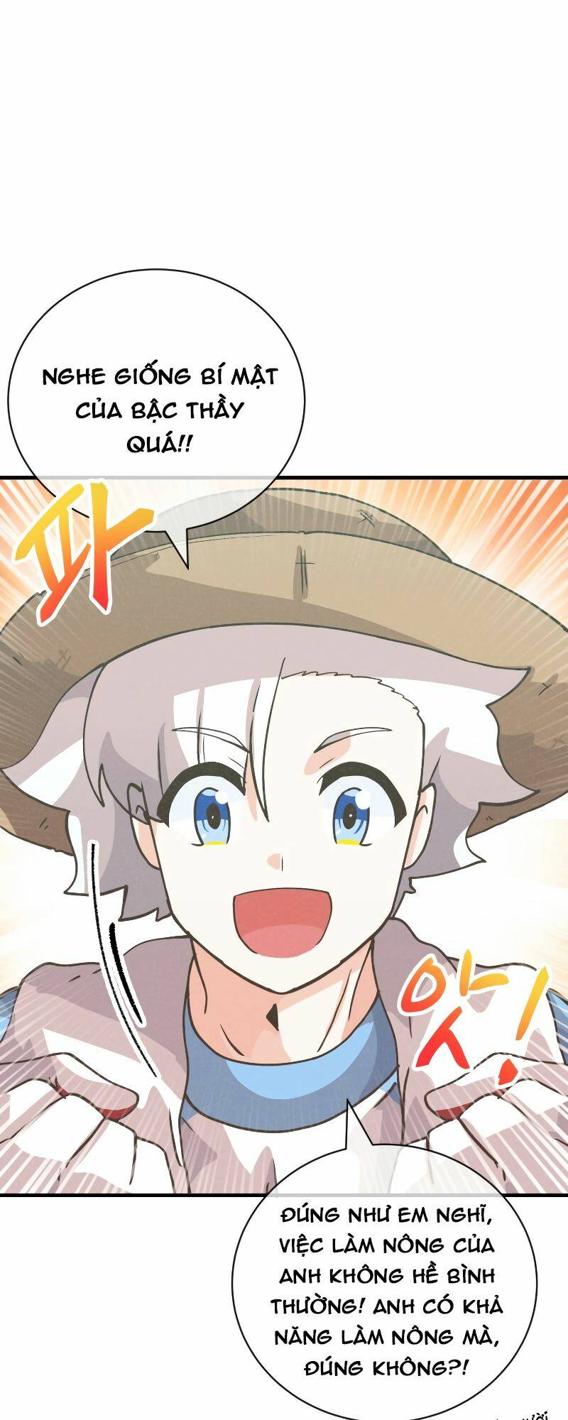 Tôi Trở Thành Một Nông Dân: Chapter 136