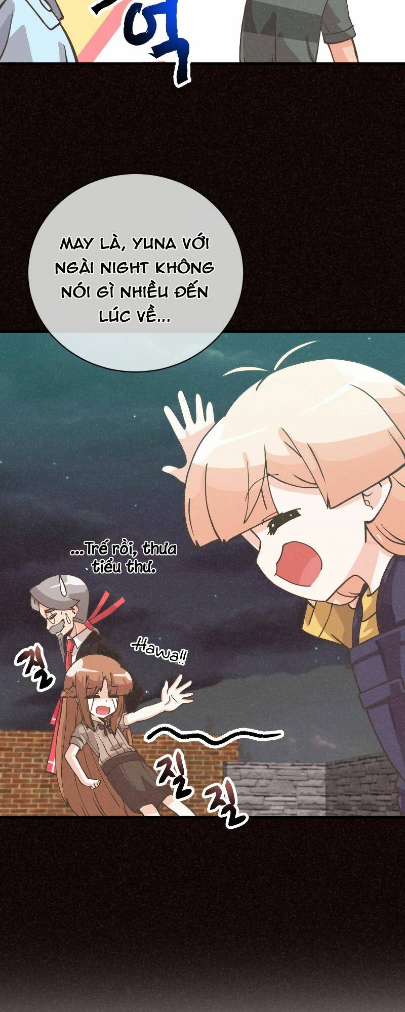 Tôi Trở Thành Một Nông Dân: Chapter 136