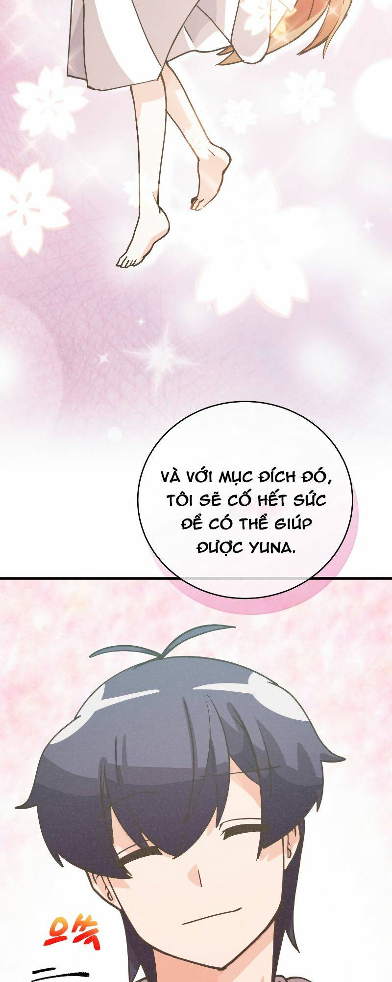 Tôi Trở Thành Một Nông Dân: Chapter 136