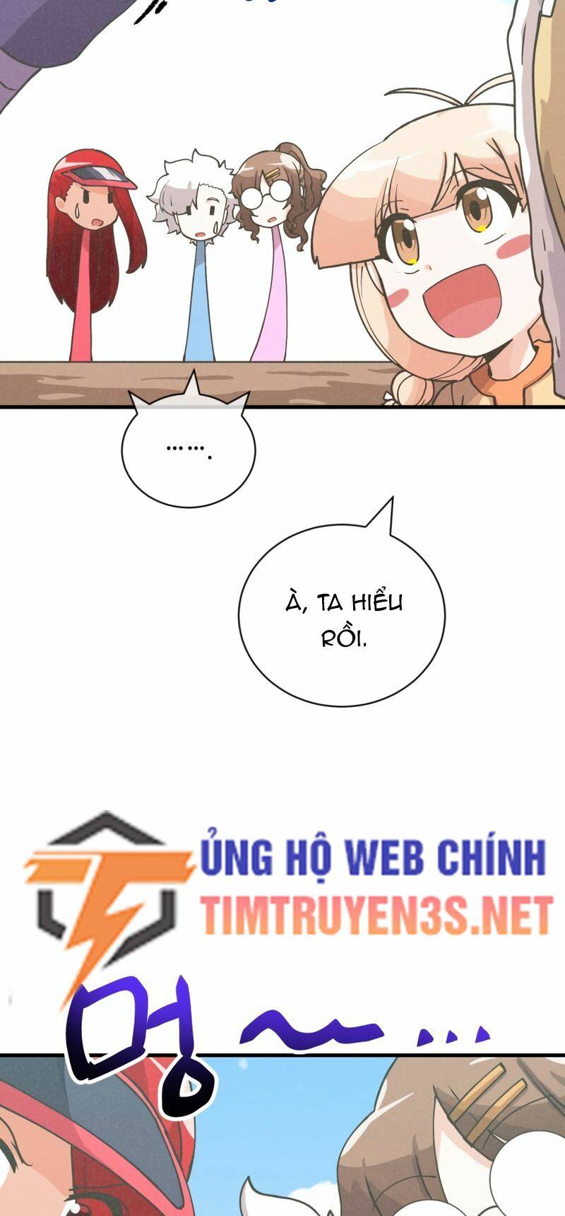 Tôi Trở Thành Một Nông Dân: Chapter 137