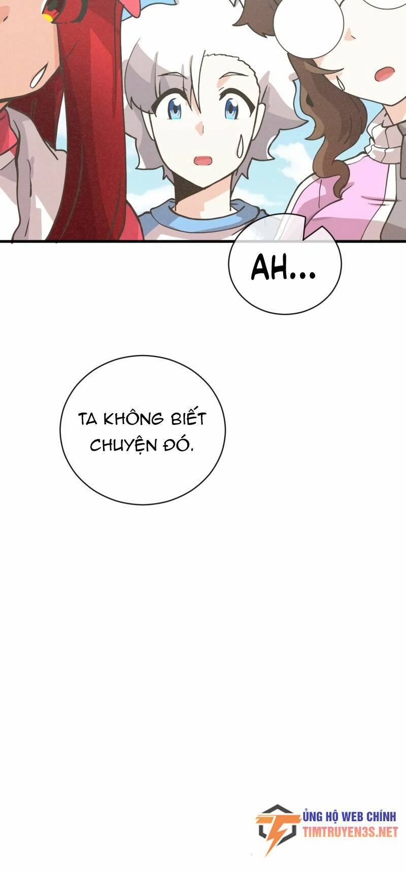 Tôi Trở Thành Một Nông Dân: Chapter 137