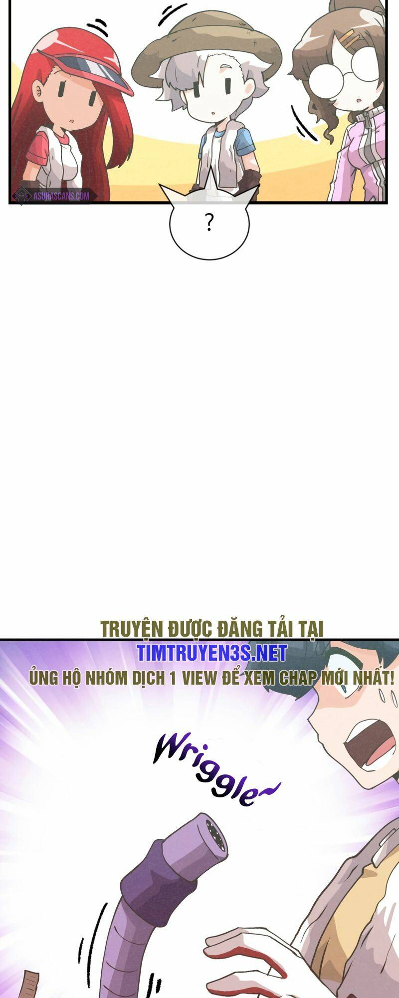 Tôi Trở Thành Một Nông Dân: Chapter 137