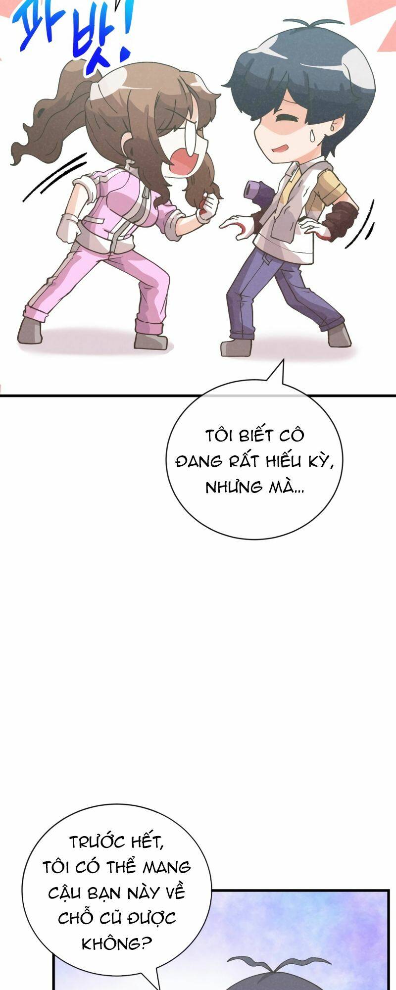 Tôi Trở Thành Một Nông Dân: Chapter 137