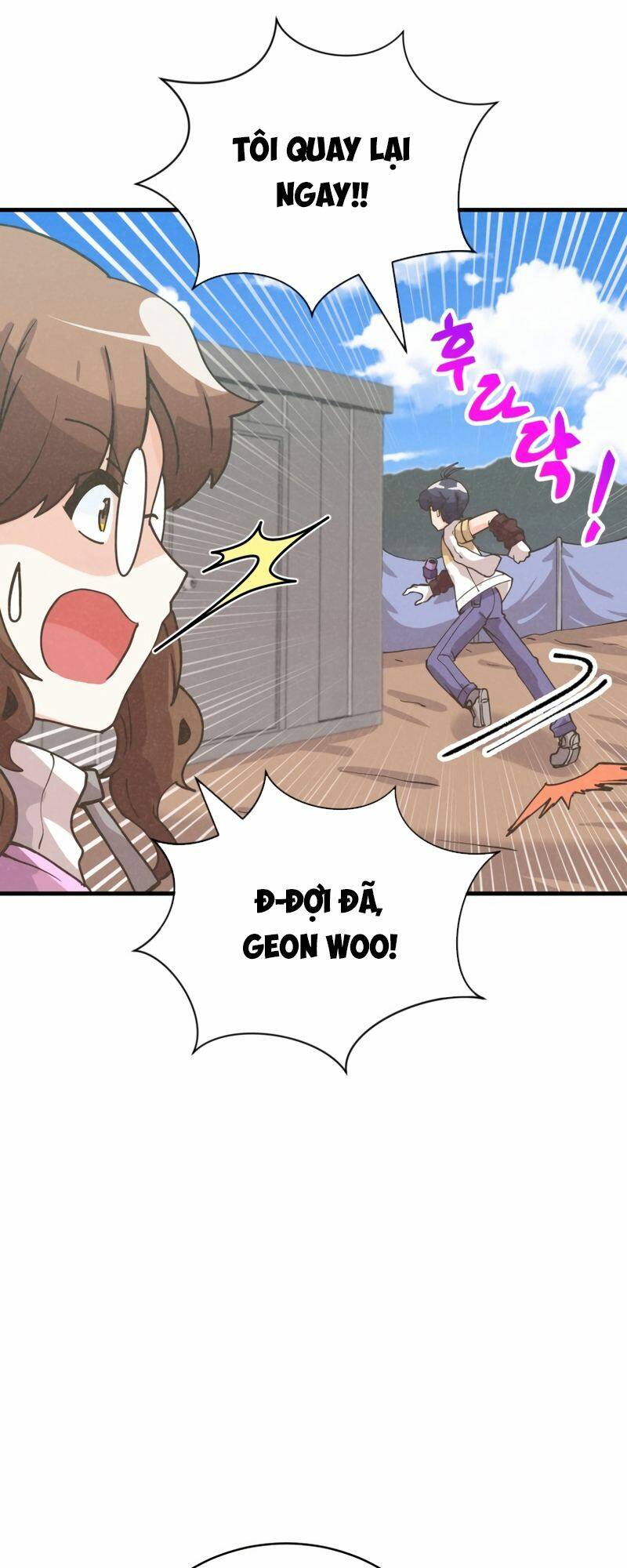 Tôi Trở Thành Một Nông Dân: Chapter 137