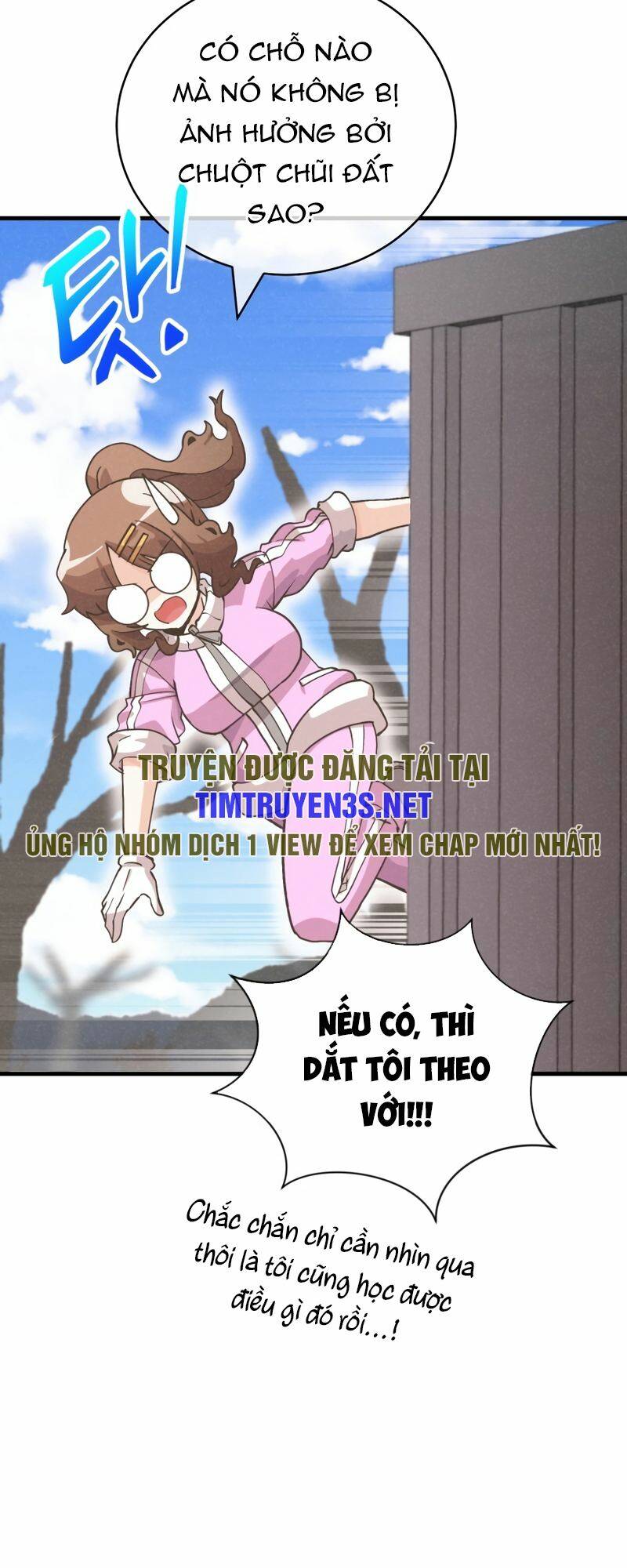 Tôi Trở Thành Một Nông Dân: Chapter 137