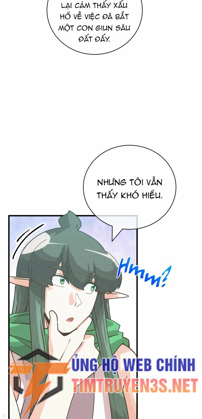 Tôi Trở Thành Một Nông Dân: Chapter 137