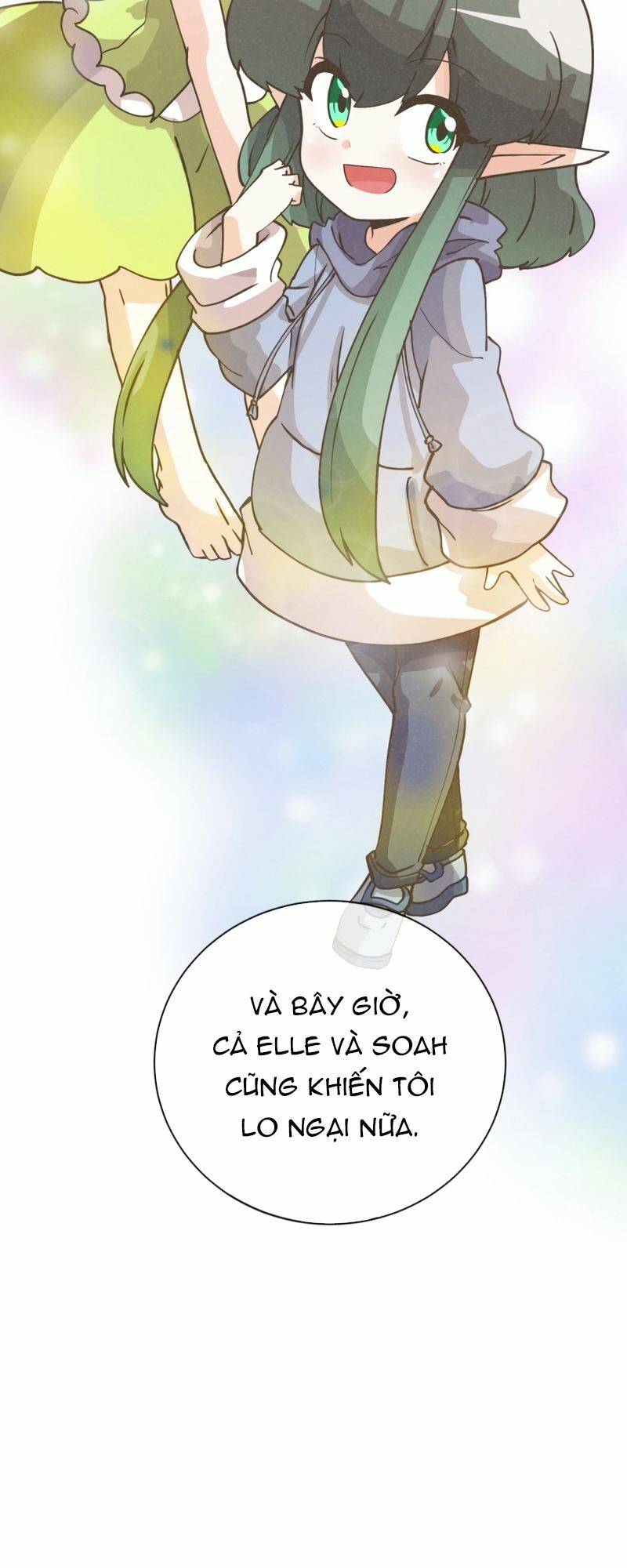 Tôi Trở Thành Một Nông Dân: Chapter 137