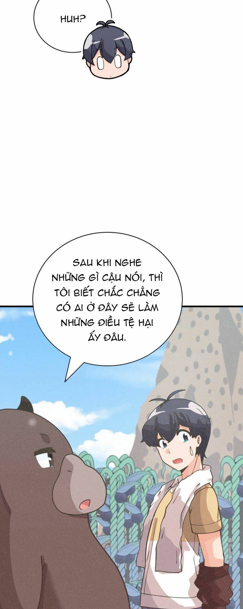 Tôi Trở Thành Một Nông Dân: Chapter 137