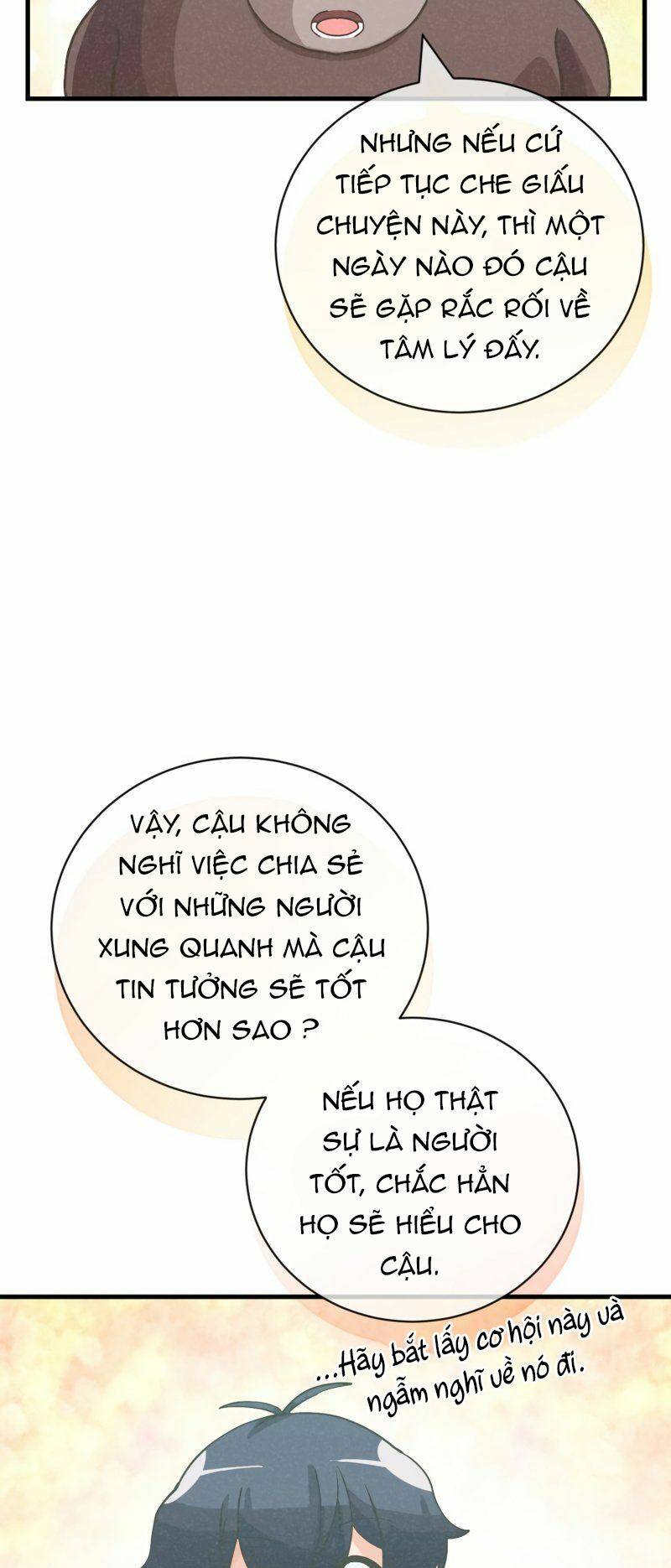 Tôi Trở Thành Một Nông Dân: Chapter 137