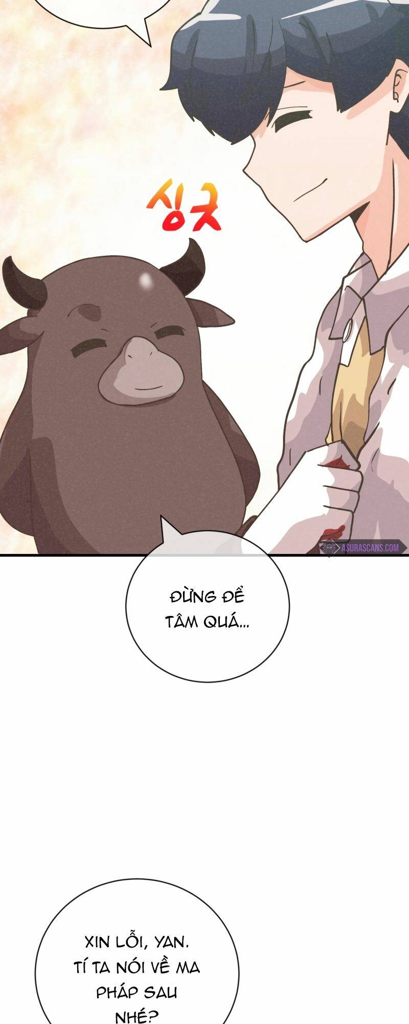 Tôi Trở Thành Một Nông Dân: Chapter 137