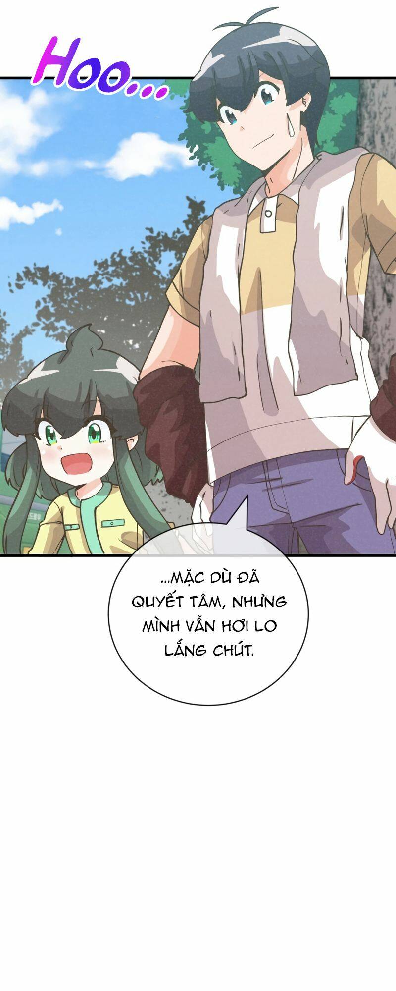 Tôi Trở Thành Một Nông Dân: Chapter 137