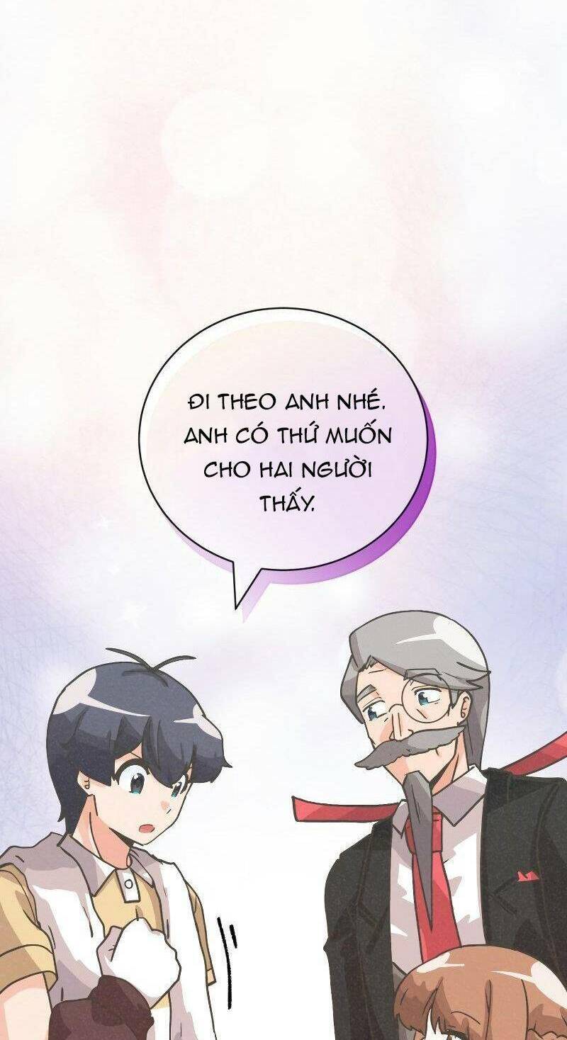 Tôi Trở Thành Một Nông Dân: Chapter 138