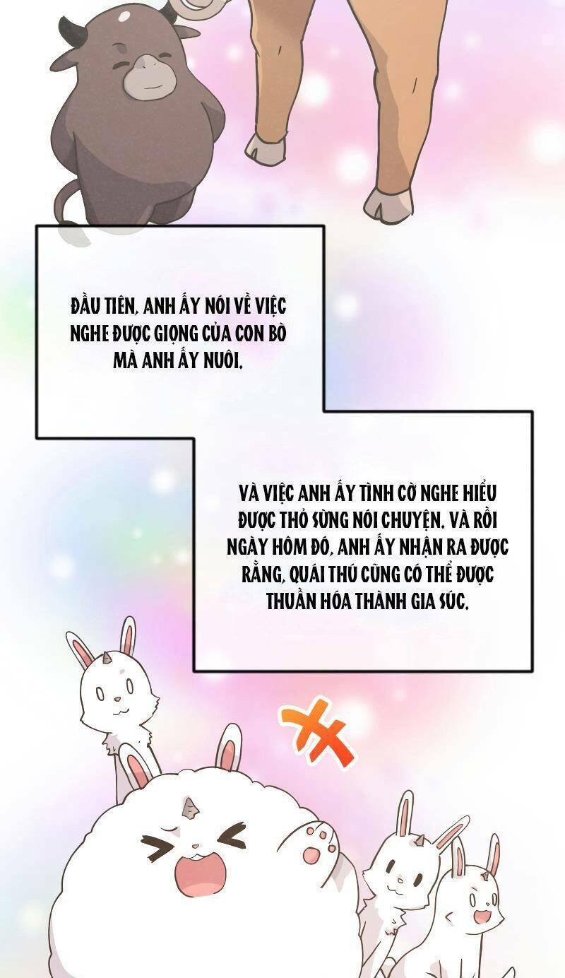 Tôi Trở Thành Một Nông Dân: Chapter 138