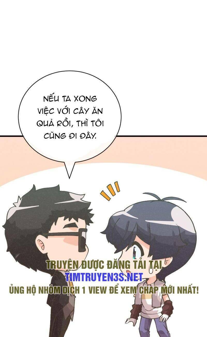 Tôi Trở Thành Một Nông Dân: Chapter 138