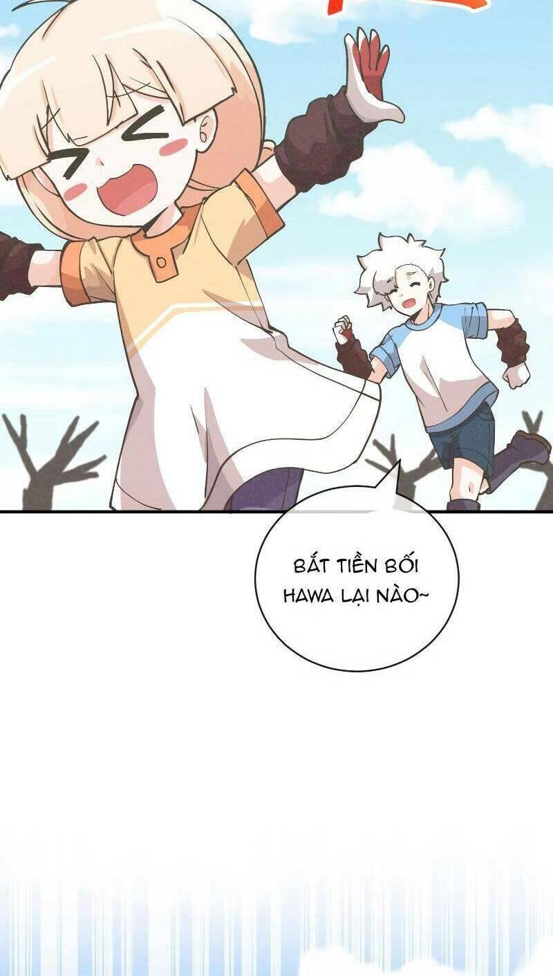 Tôi Trở Thành Một Nông Dân: Chapter 138
