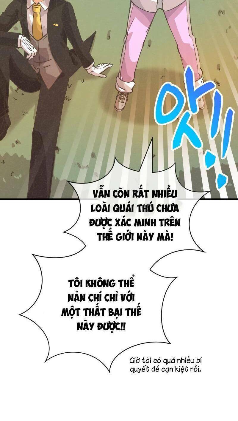 Tôi Trở Thành Một Nông Dân: Chapter 138