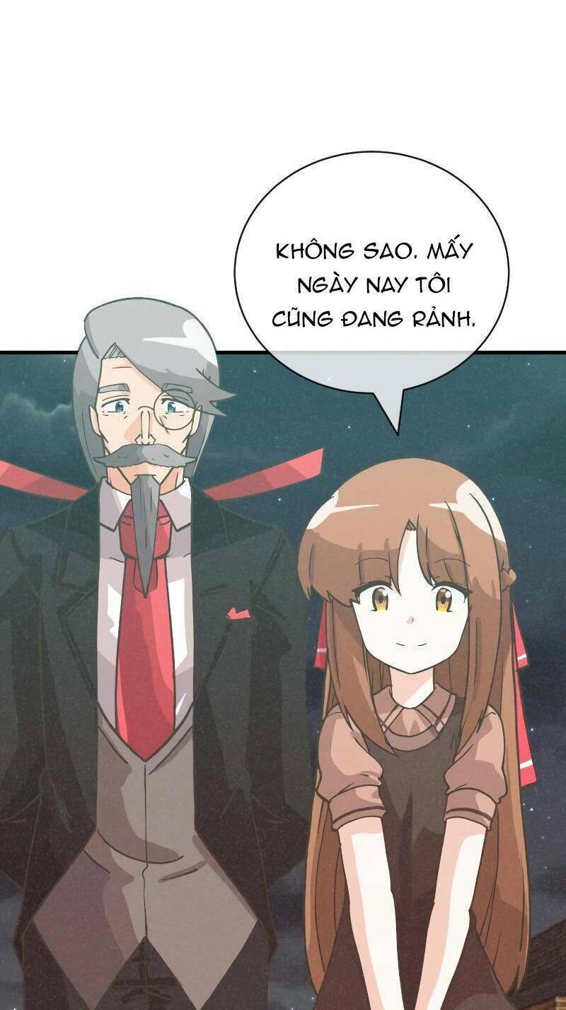 Tôi Trở Thành Một Nông Dân: Chapter 138