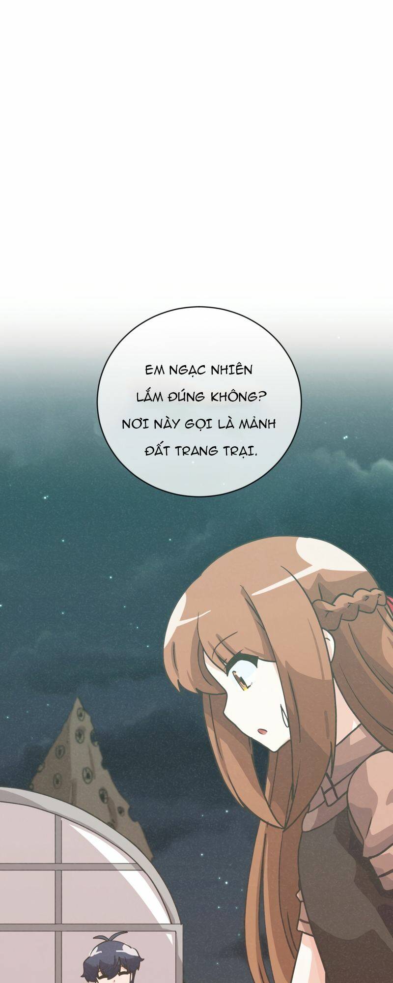 Tôi Trở Thành Một Nông Dân: Chapter 139