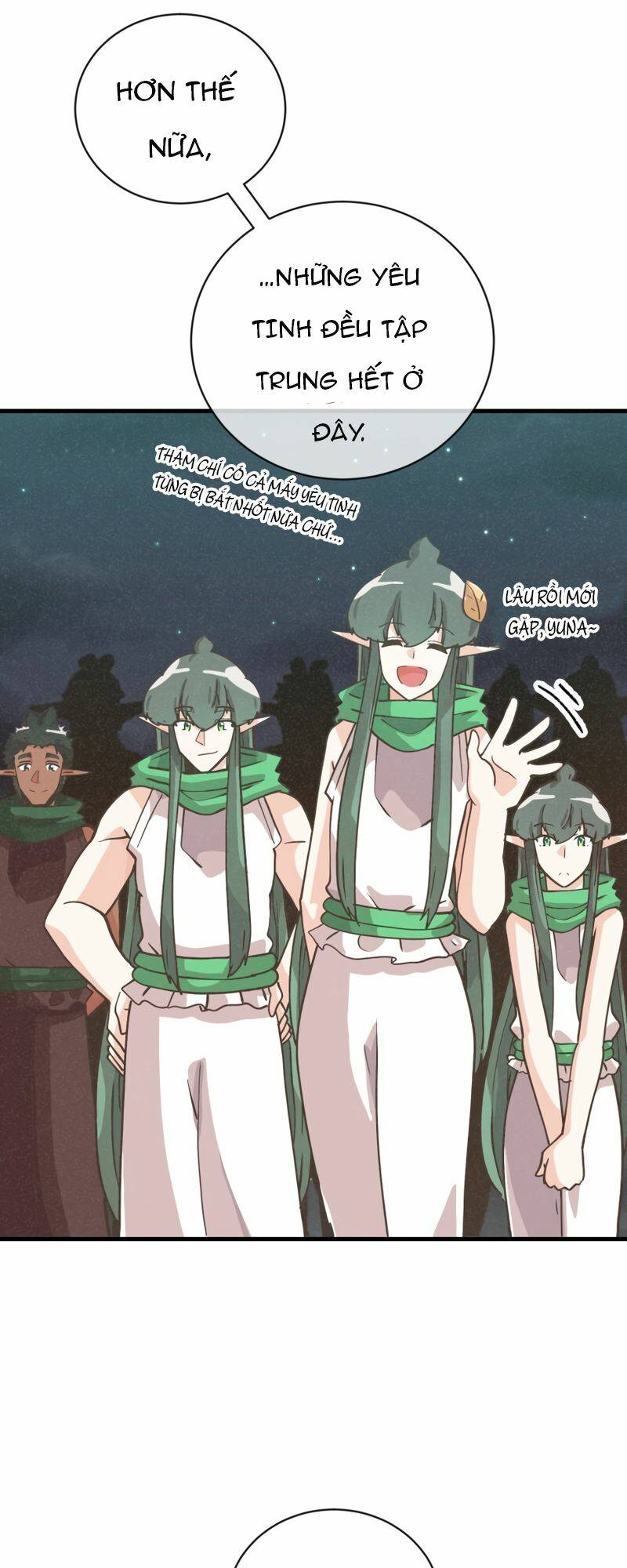 Tôi Trở Thành Một Nông Dân: Chapter 139