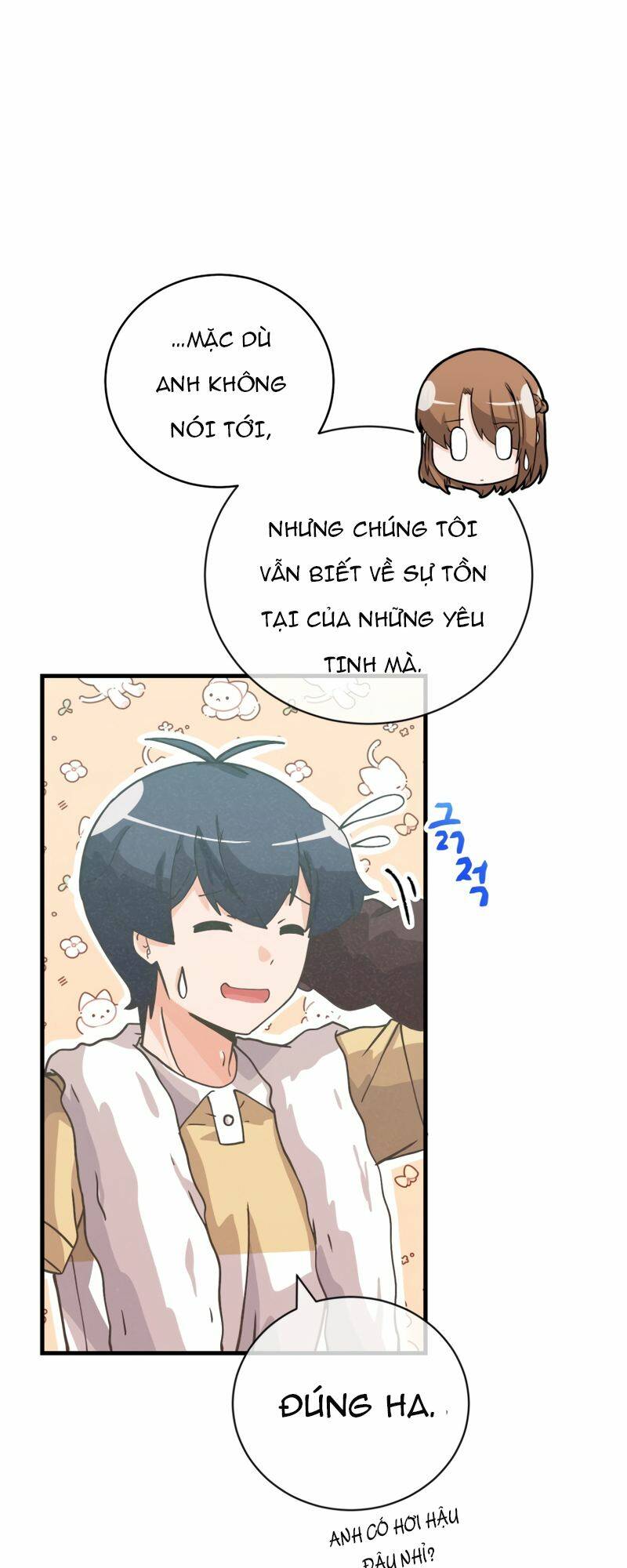 Tôi Trở Thành Một Nông Dân: Chapter 139