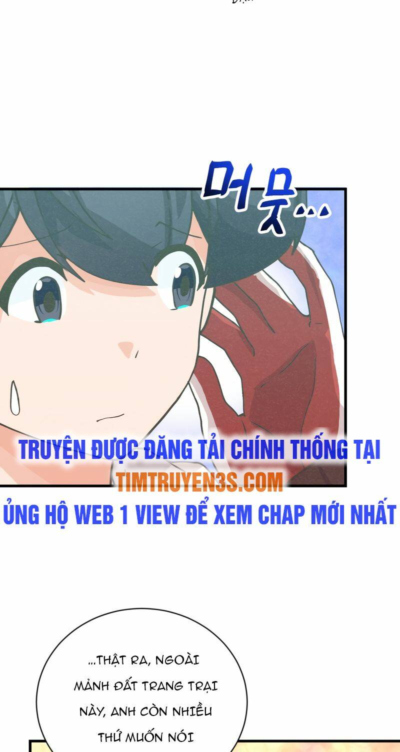 Tôi Trở Thành Một Nông Dân: Chapter 139