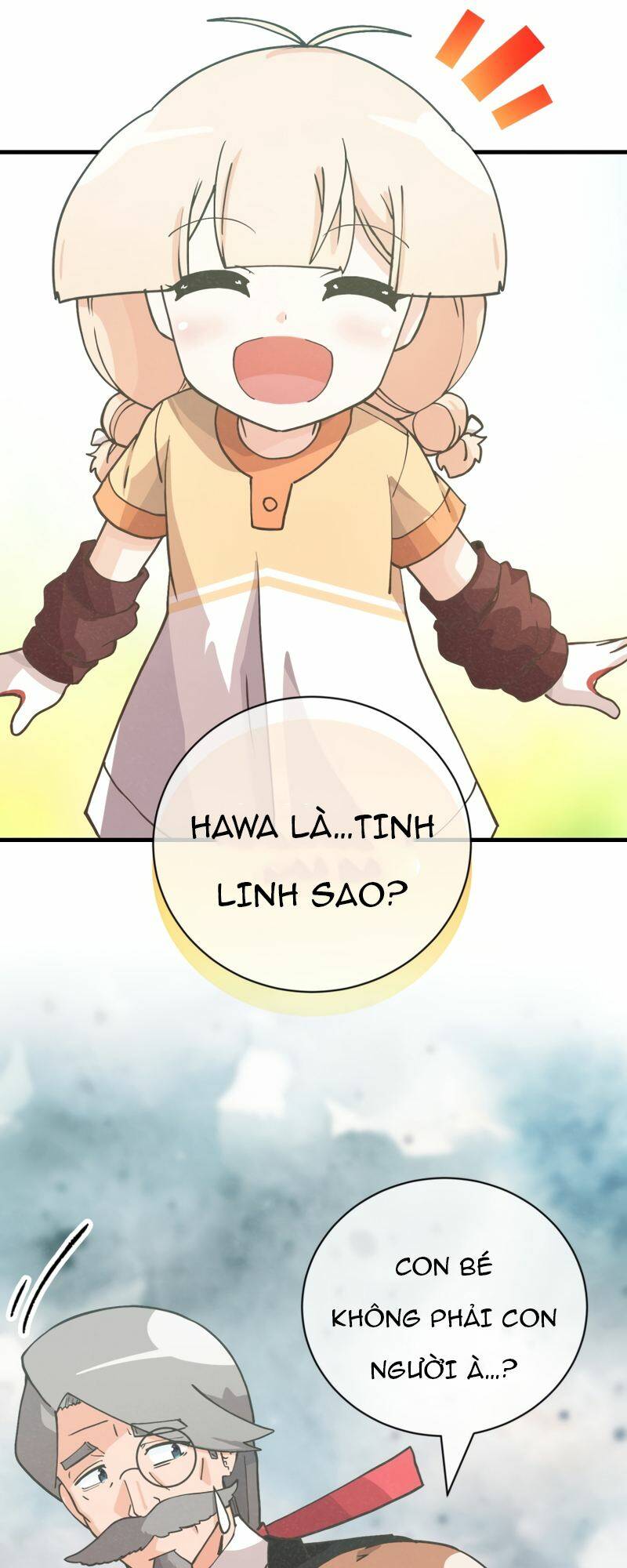 Tôi Trở Thành Một Nông Dân: Chapter 139