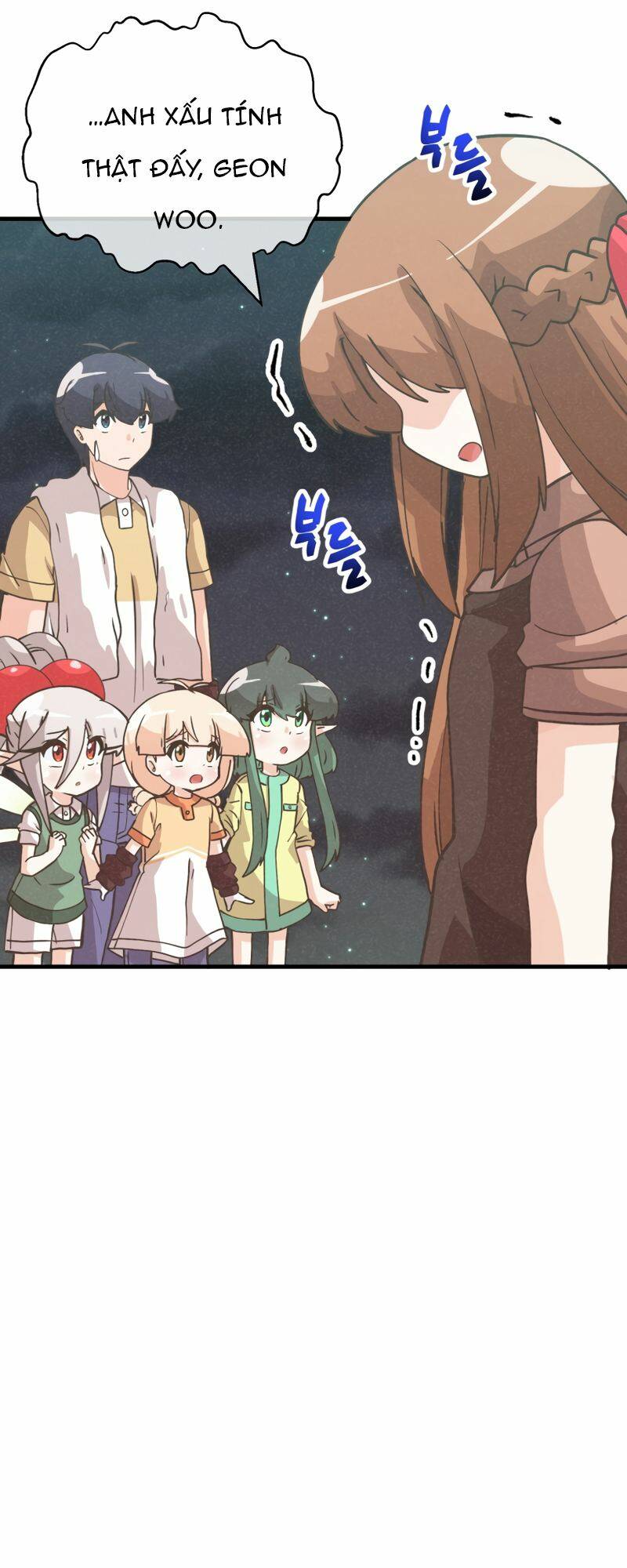 Tôi Trở Thành Một Nông Dân: Chapter 139