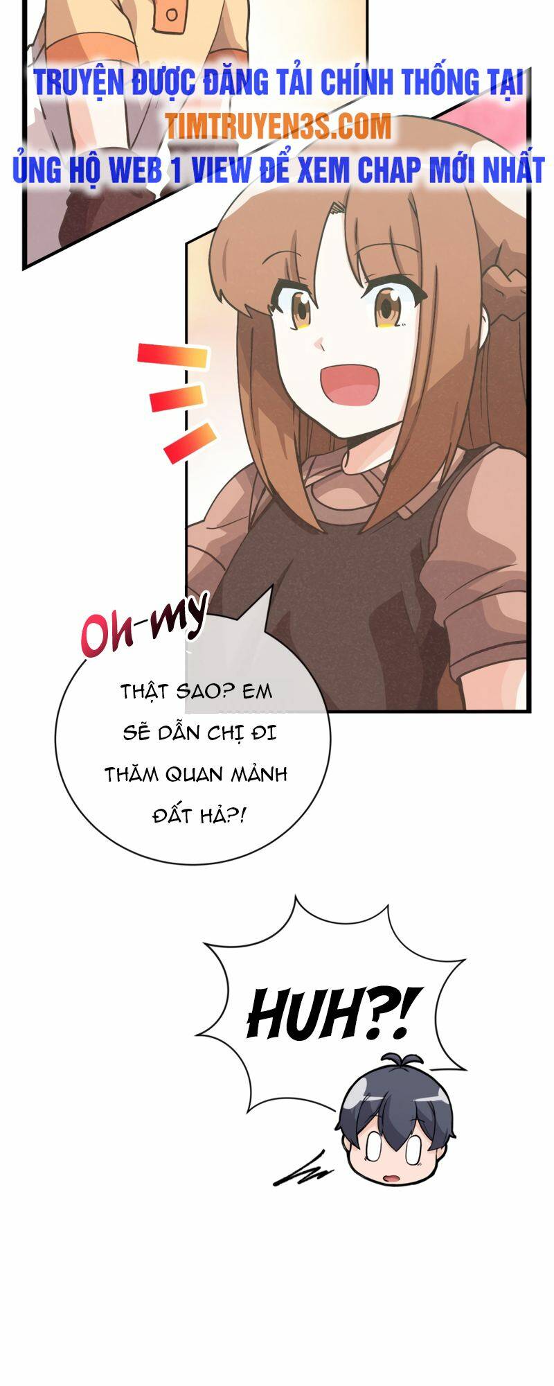 Tôi Trở Thành Một Nông Dân: Chapter 139