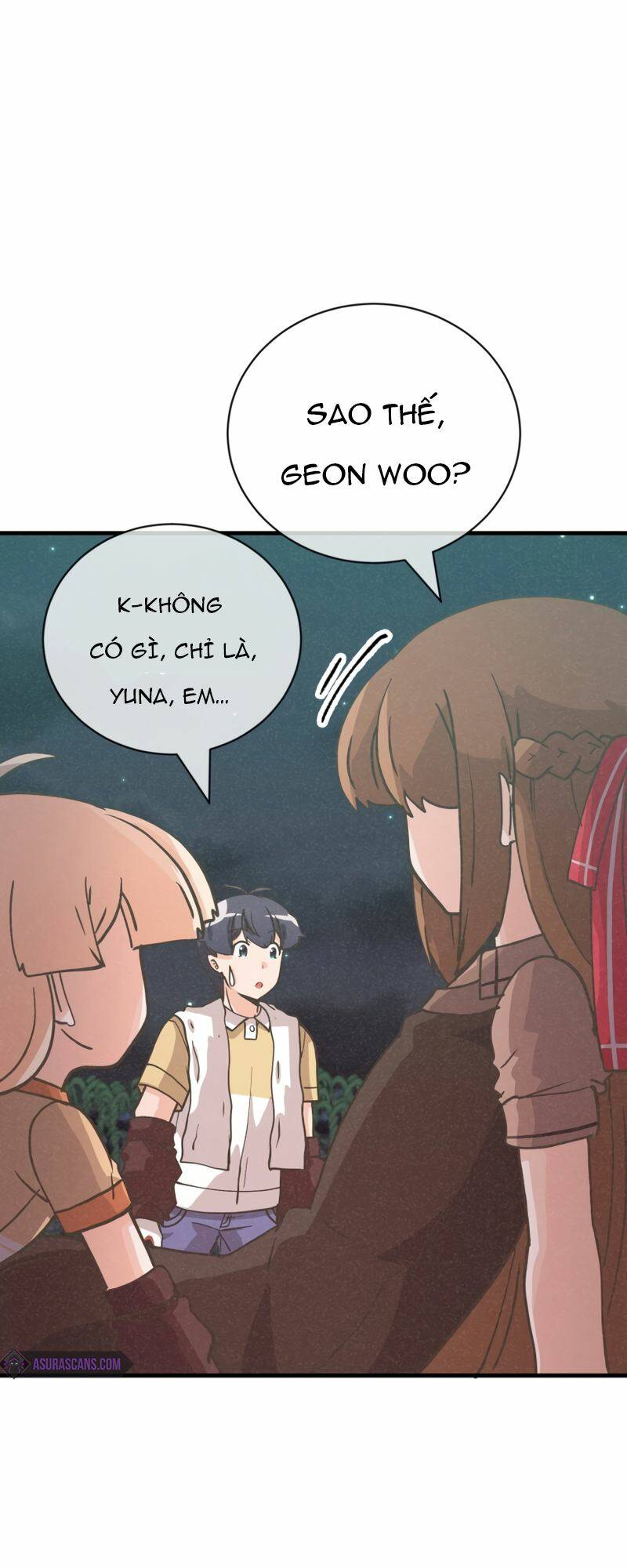 Tôi Trở Thành Một Nông Dân: Chapter 139