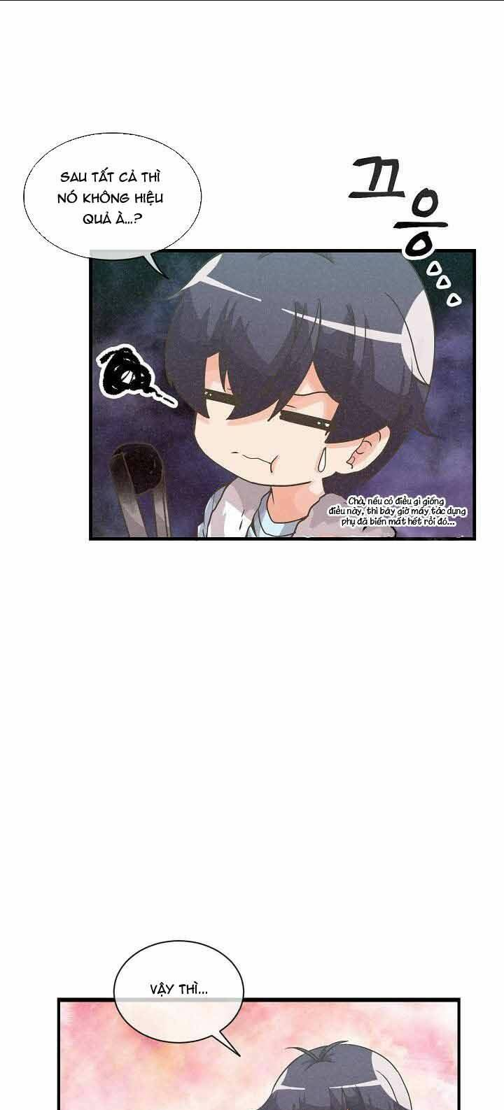 Tôi Trở Thành Một Nông Dân: Chapter 14
